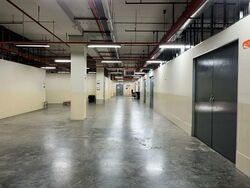 Imm Building (D22), Warehouse #462604721